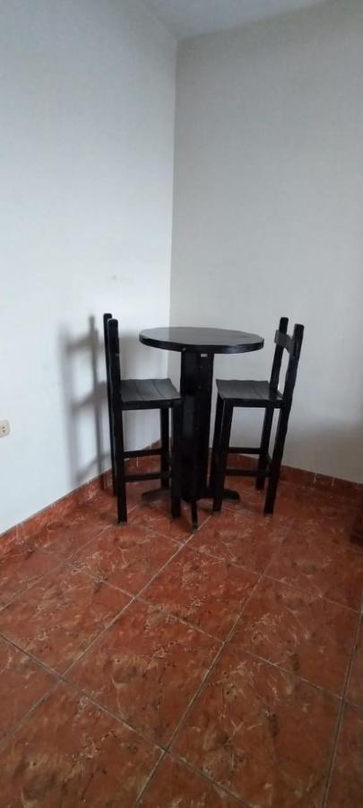 Guest House Tumbes Bagian luar foto